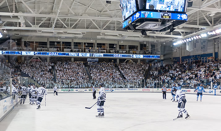Image result for unh hockey whittemore center
