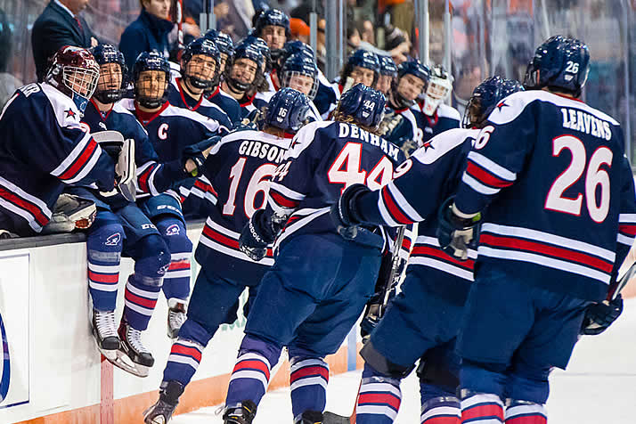 Recruiting Tips In A Dead Period College Hockey Inc 