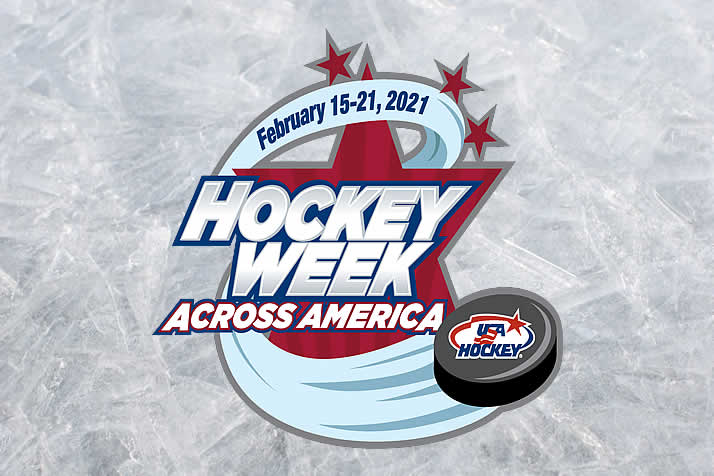 HWAA 2021: State-by-State MVPs - College Hockey, Inc.