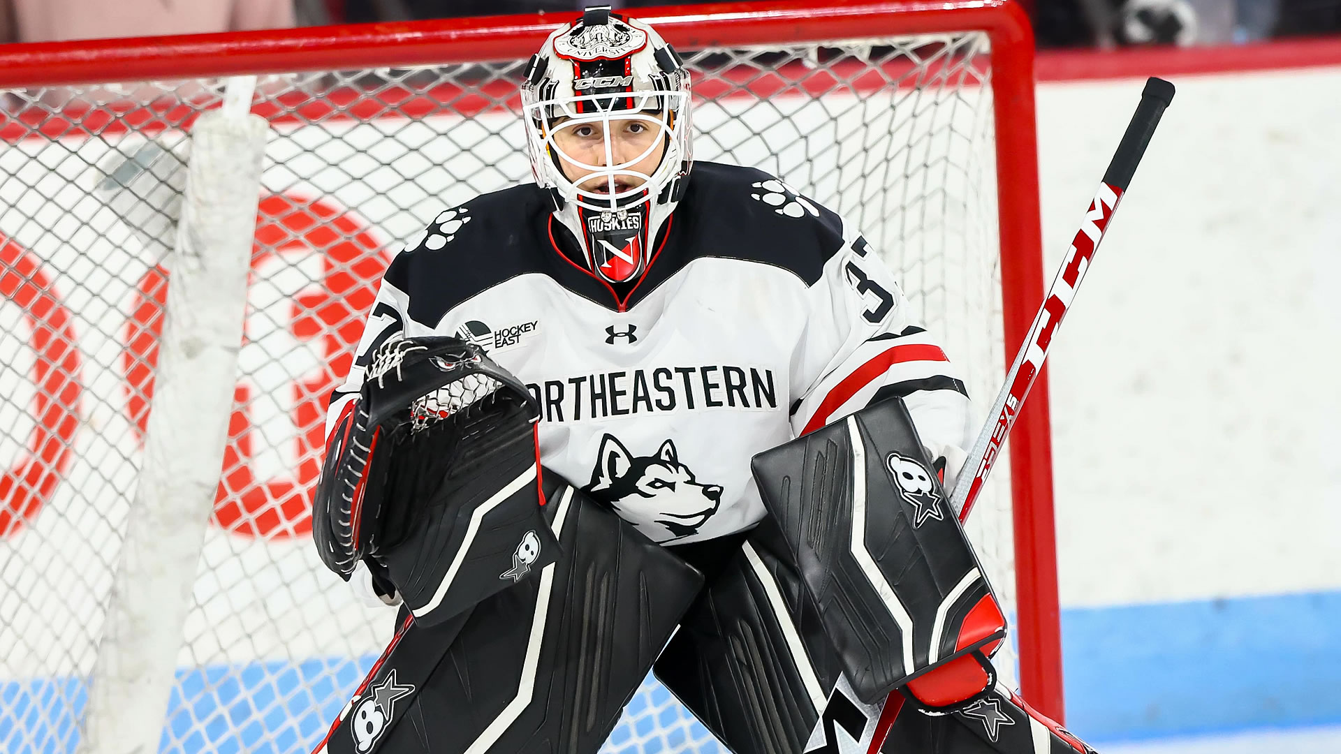 Womens Hockey Athletic Tops