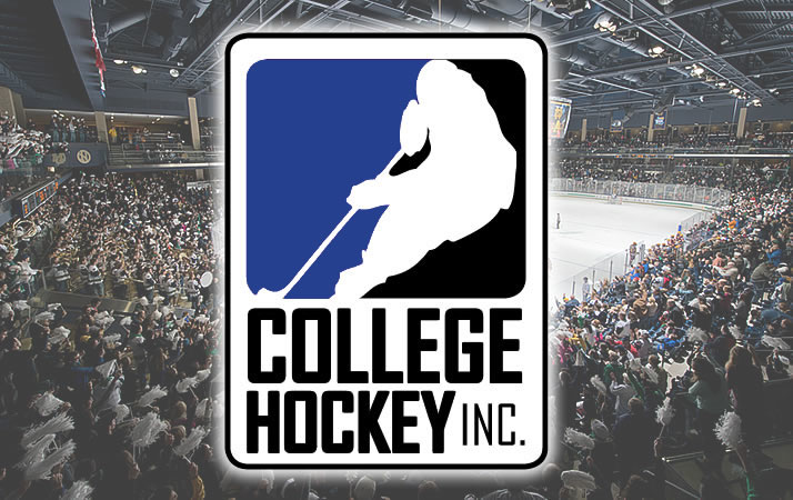 Penn State Division 1 hockey! - College Hockey, Inc.