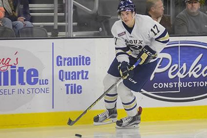 19 Commits to Lead U.S. in WJAC