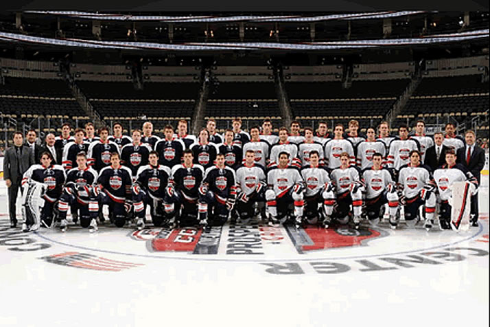 31 Set for U.S. Prospects Game