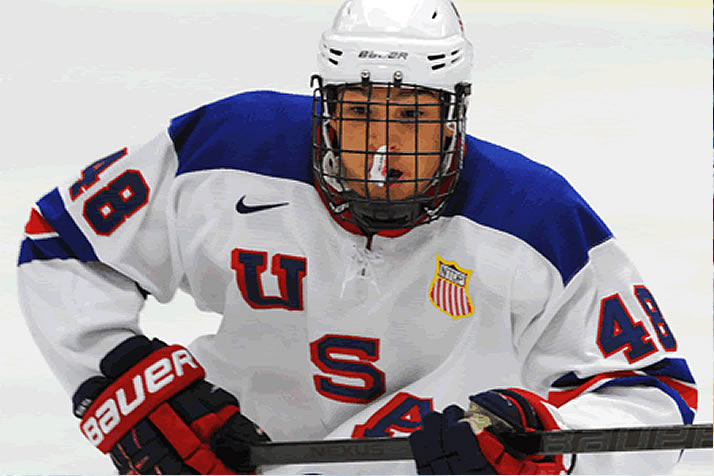 52 to Attend NTDP Camp