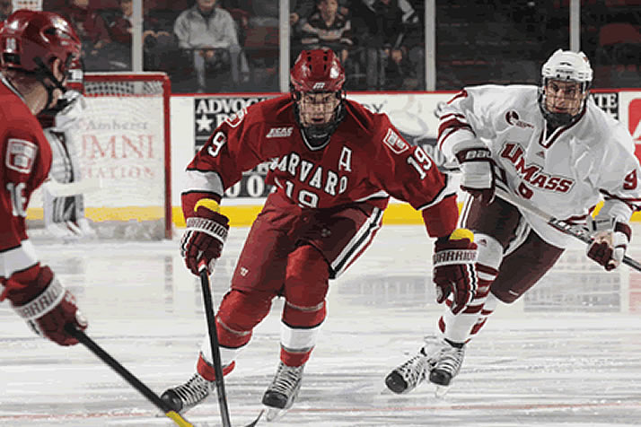 Cap and Gown, Calder Cup