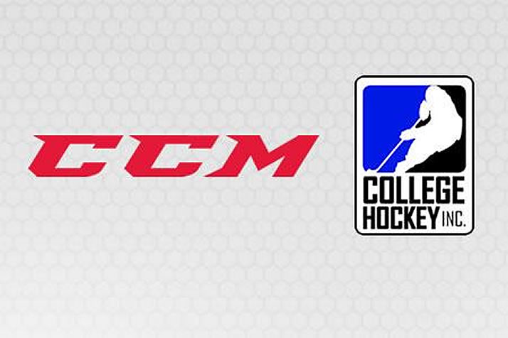 CCM Joins CHI as Official Sponsor