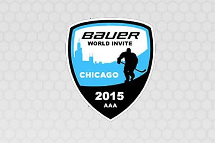 CHI Sponsors Bauer World Invite