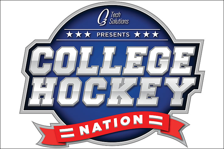 ‘College Hockey Nation’ Set to Debut