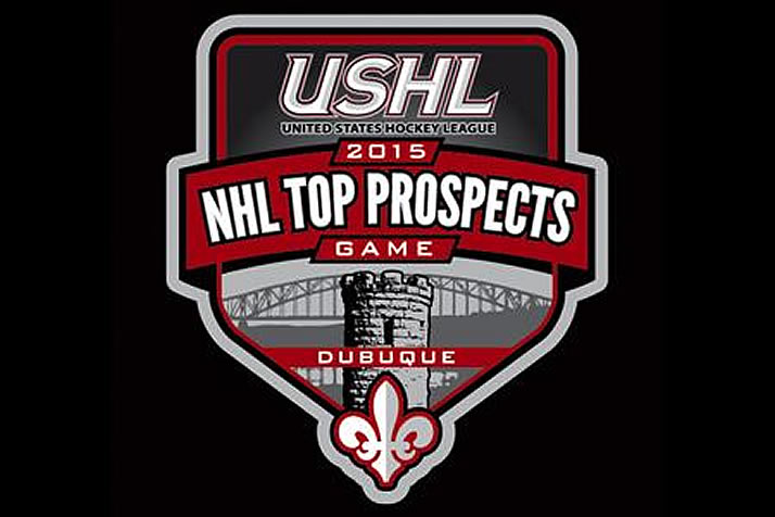 Commits Fill USHL Prospect Rosters