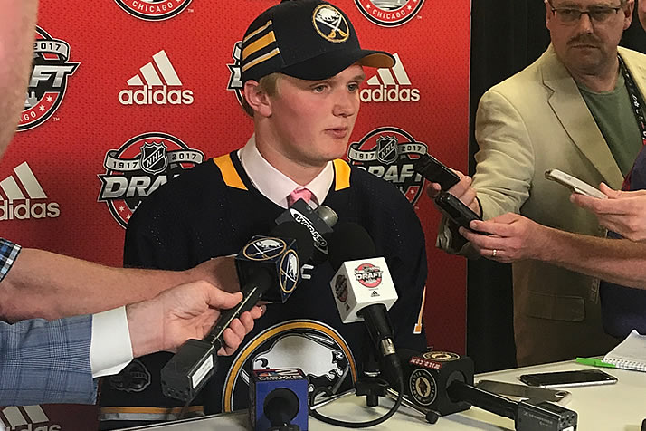 Development Camps: The Newcomers