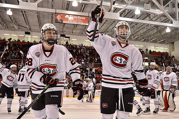 Field Set for NCAA Tourney