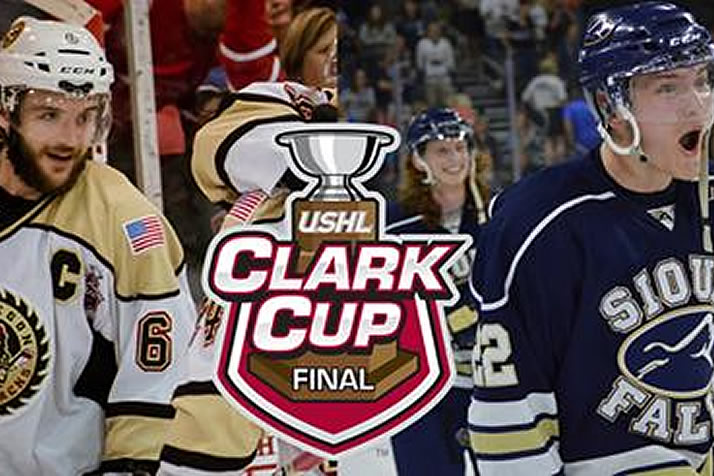 Future Stars Meet for Clark Cup