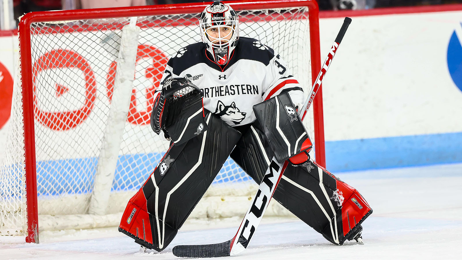 Goalie Paths: NCAA Division I Women’s Hockey