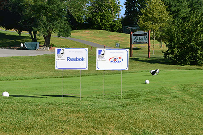 Golfers Support College Hockey, Inc.