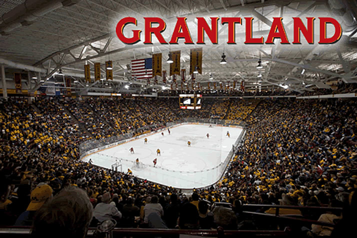 Grantland Visits the Gophers