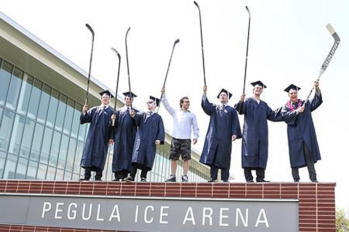 Hockey Tops NCAA APR Again