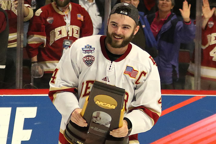 How to Watch the NCAAs