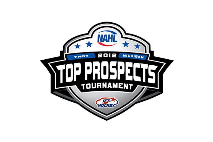 NAHL Names Top Prospect Rosters