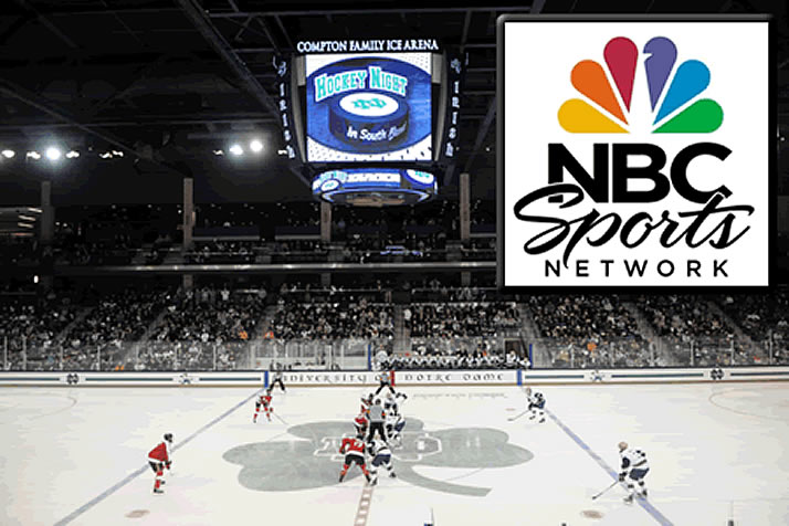 NBC Slate Begins Saturday