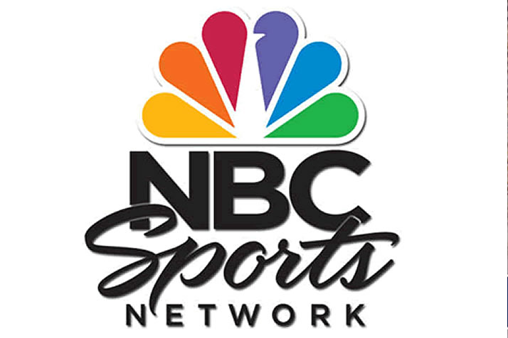 NBC Sports to Carry 24 Games