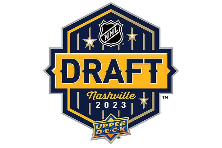 NCAA Storylines for 2023 NHL Draft