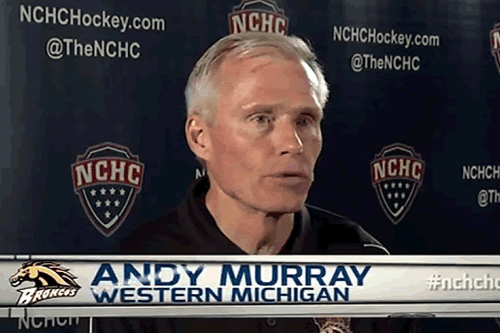 NCHC Coaches on Why College Hockey