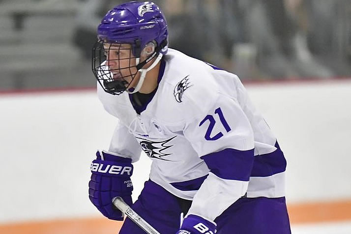 Notes: Balanced Attack Leads Niagara