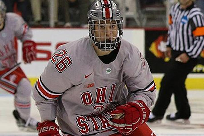 Notes: Jobst Starring for OSU