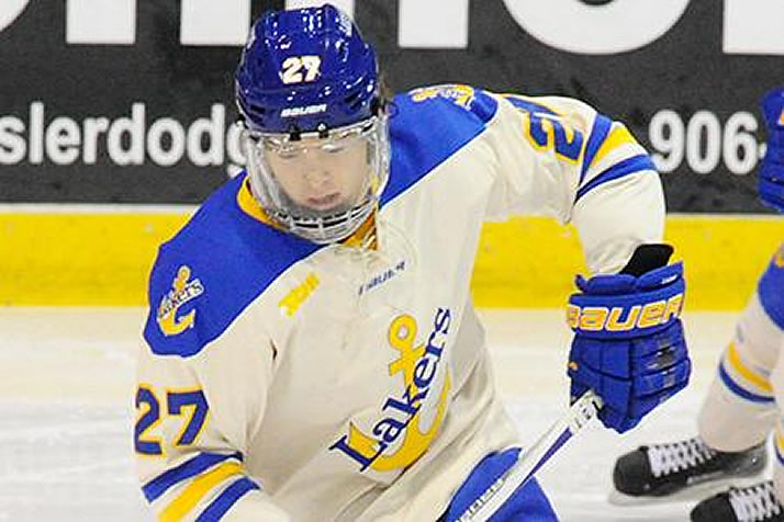 Notes: LSSU Gets Jump Start