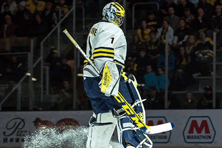 Notes: Michigan's Difference Maker