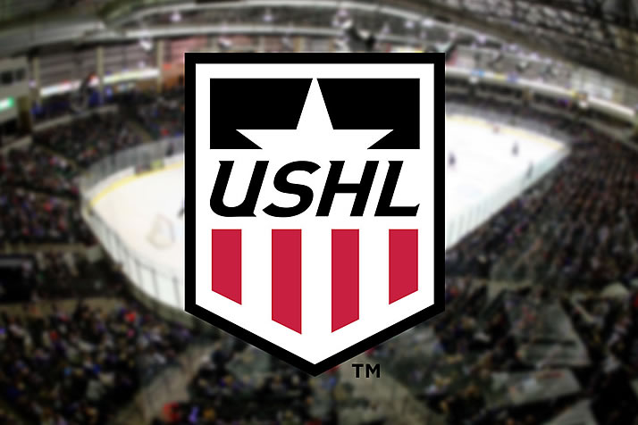 Prospects Selected in USHL Draft