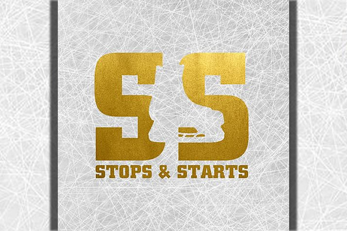 Snee Joins Stops & Starts Podcast