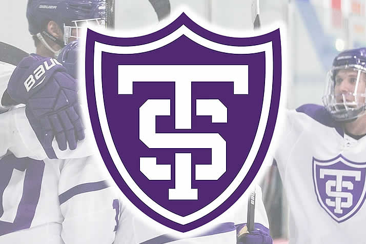 St. Thomas to Join Div. I