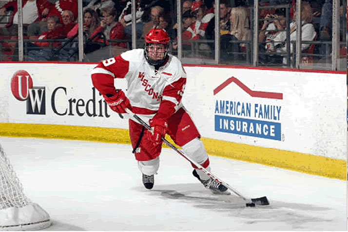 U.S. Juniors Top Canada, 5-1