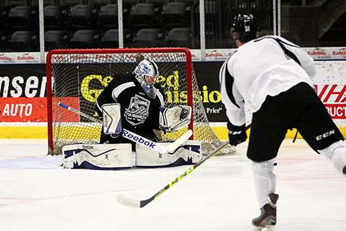 USHL Prospects to Face Off