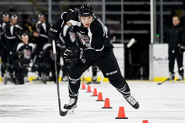 USHL Prospects Set to Drop Puck