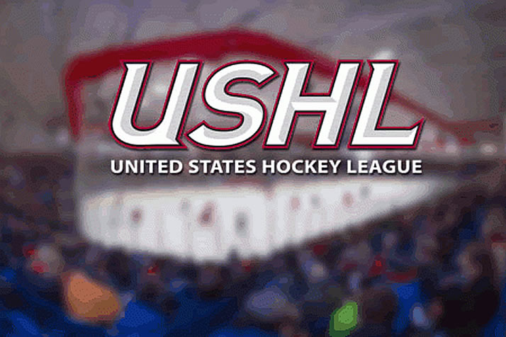 20 commits and dozens more future NCAA stars fill Phase I of 2016 USHL Draft.