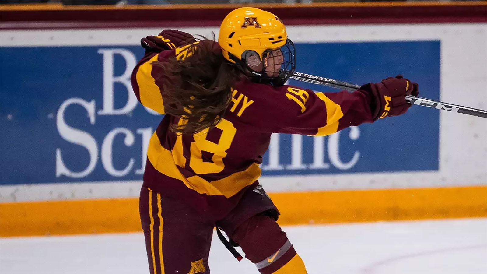 Women’s Notes: Exciting Weekend of Women’s Hockey 