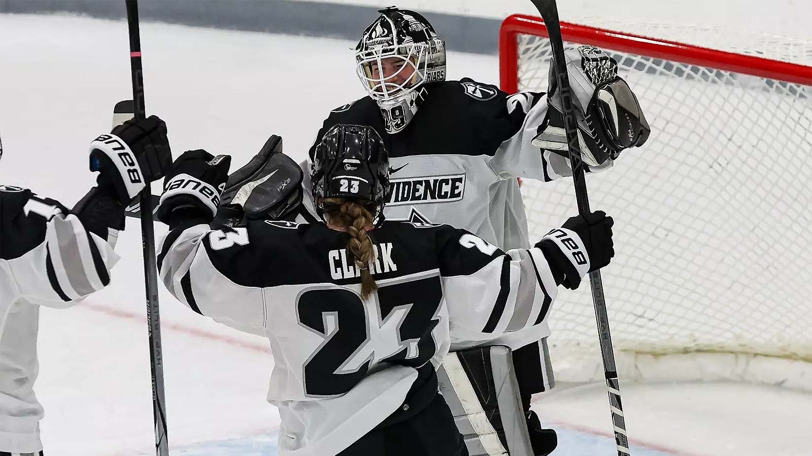 Women’s Notes: Friars' Fast Start in 2025